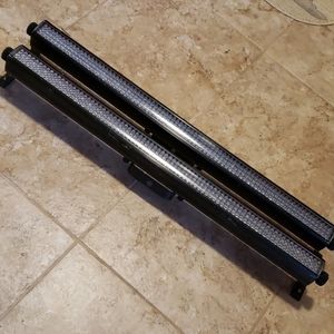 Chavet COLORrail total 2 with IRC Remote